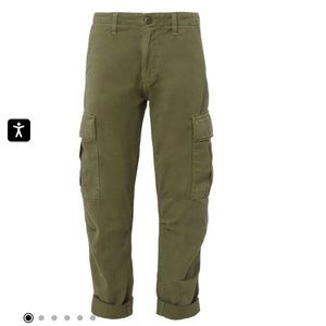 RE/DONE
Army Cargo Pants size 26